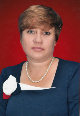 Таранина Жанна Николаевна Таранина Жанна Николаевна